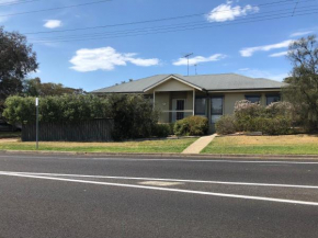 Seagrape Cottage, Ocean Grove